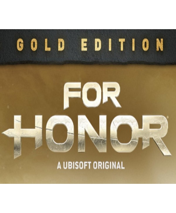For Honor - Year 8 Gold Edition Ubisoft Connect Ubisoft Key 
